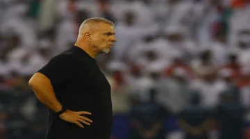كوزمين يحلل أسباب خسارة منتخب الإمارات أمام قطر ويكشف عن تحديات كرة القدم غير العادلة
